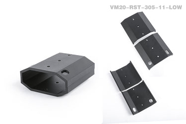 Stem Clamps for Roadster